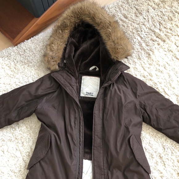 Aritzia Summit short Parka - Picture 8 of 11